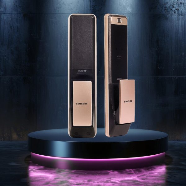 قفل هوشمند سامسونگ SAMSUNG DP-609