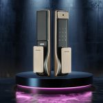 قفل هوشمند زیمنس SIEMENS C621