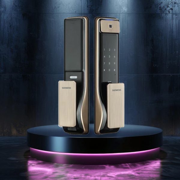 قفل هوشمند زیمنس SIEMENS C621