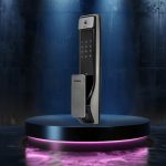 قفل هوشمند زیمنس SIEMENS C621 - Image 2