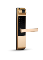 قفل هوشمند یال YALE YDM-4109