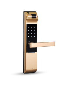 قفل هوشمند یال YALE YDM-4109