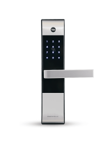 قفل هوشمند یال YALE YDM-3109