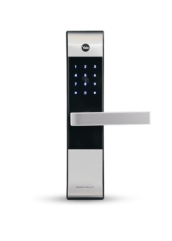 قفل هوشمند یال YALE YDM-3109