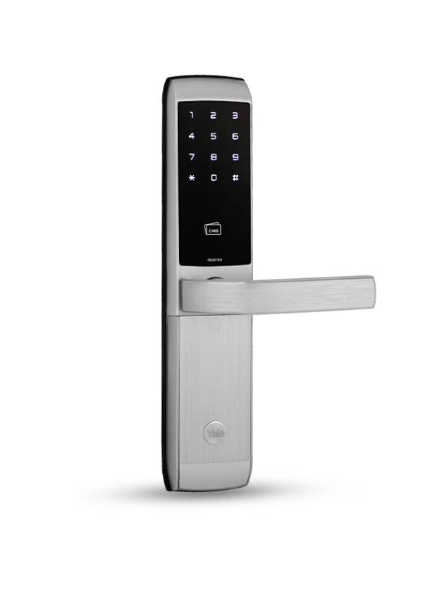 قفل هوشمند یال YALE YDM-3168