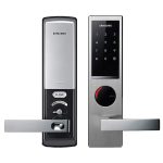 قفل هوشمند سامسونگ SAMSUNG SHS-6020 - Image 2