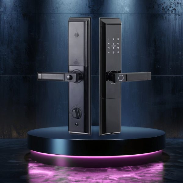 قفل هوشمند روک ROOK H220